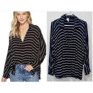 We The Free Can’t Fool Me Blouse